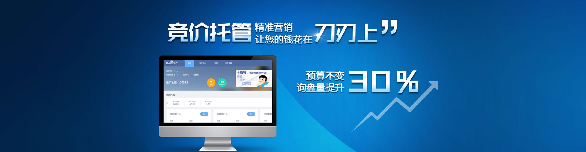 江阳sem托管